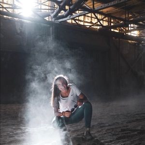 Meet your Posher, Caroline